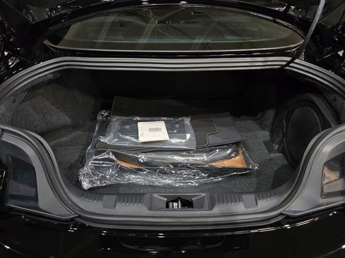 New 2026 Ford Mustang Premium image 10