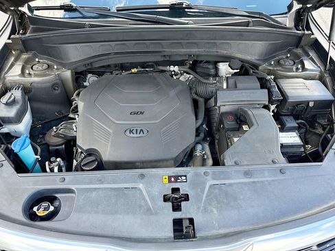 Used 2020 Kia Telluride S AWD/4WD image 38