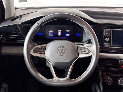 Used 2023 Volkswagen Taos S image 14
