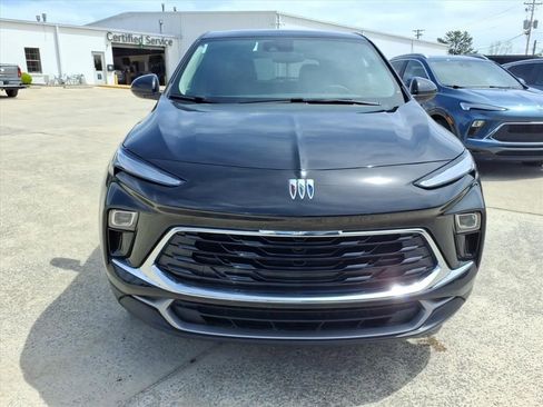 New 2026 Buick Encore GX Preferred image 2