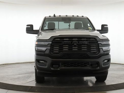 New 2026 RAM 2500 Tradesman image 12