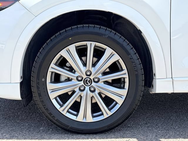 Used 2022 MAZDA CX-5 Signature AWD/4WD image 10