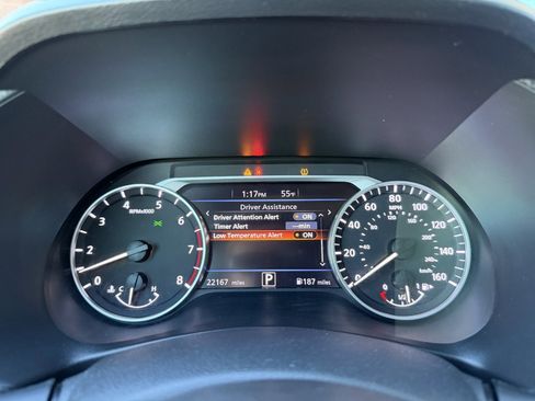 Used 2024 Nissan Sentra SR image 21