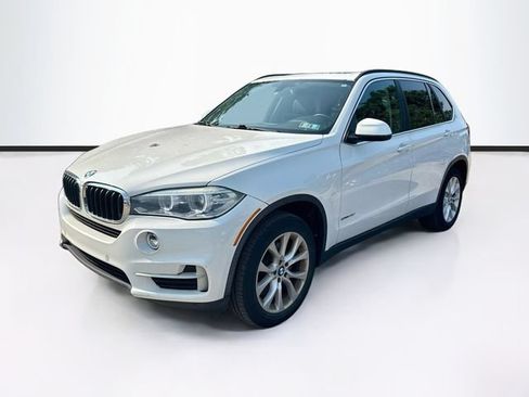 Used 2016 BMW X5 sDrive35i RWD image 3