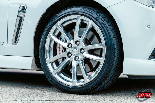Used 2014 Chevrolet SS RWD image 46