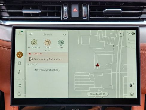 Used 2026 Jaguar F-PACE R-Dynamic S image 16