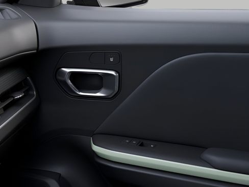 New 2025 Kia K4 GT-Line image 25