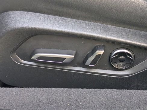 Used 2021 Acura TLX Base image 21