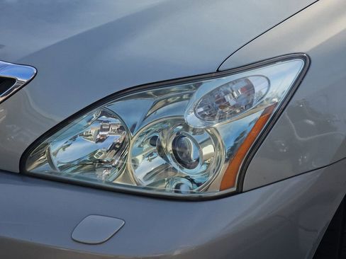 Used 2007 Lexus RX 400h 2WD image 32