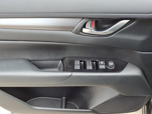 Used 2024 MAZDA CX-5 AWD 2.5 S w/ Select Package image 10