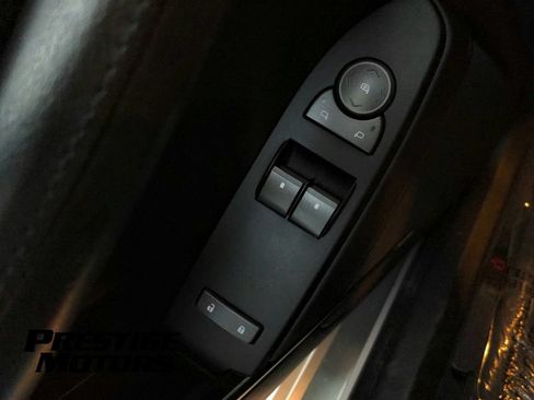 Used 2011 Cadillac CTS V w/ Wood Trim Package RWD image 23
