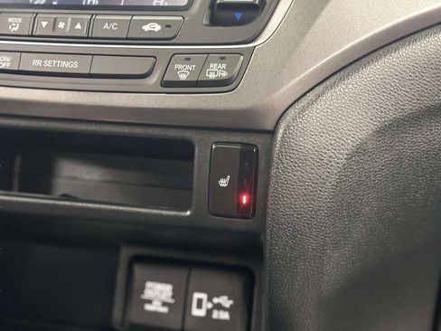 Used 2023 Honda Passport EX-L image 31