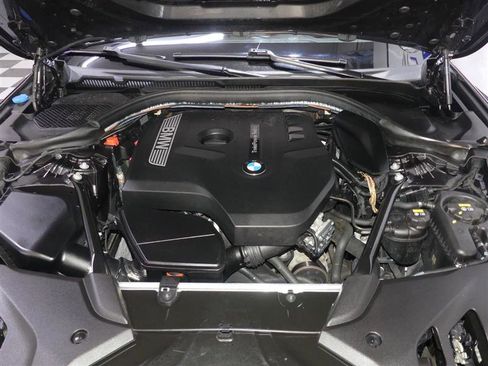 Used 2018 BMW 530i xDrive image 12