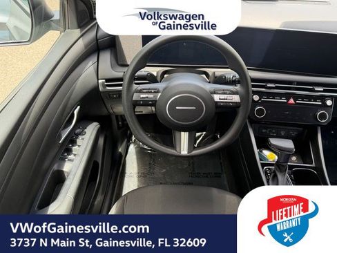 Used 2026 Hyundai Tucson SEL FWD image 15