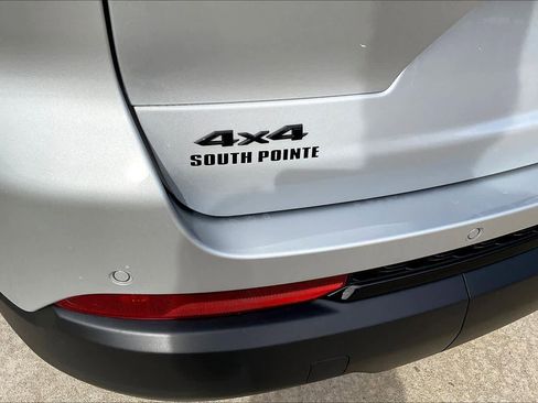 New 2025 Jeep Grand Cherokee L Altitude image 15