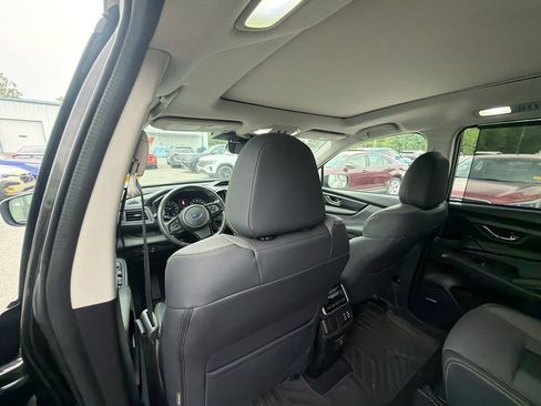 Used 2023 Subaru Ascent Onyx Edition Limited AWD/4WD image 22