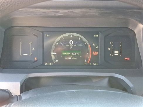 Used 2024 Toyota Tacoma SR5 image 16