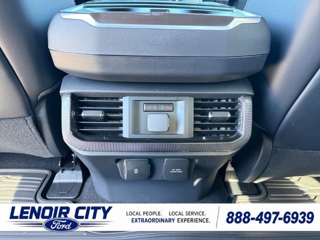 New 2026 Ford F150 Raptor w/ Equipment Group 803A Raptor R AWD/4WD image 13