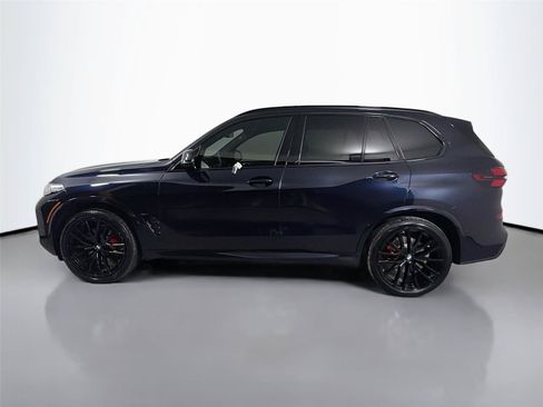 New 2026 BMW X5 xDrive40i w/ M Sport Package AWD/4WD image 8