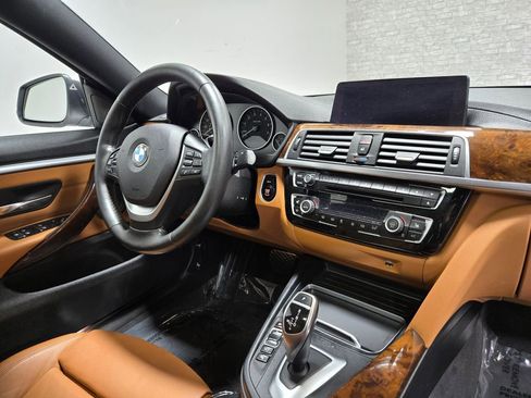 Used 2019 BMW 440i Gran Coupe xDrive w/ Executive Package AWD/4WD image 56