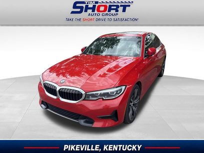 Used 2020 BMW 330i xDrive Sedan w/ Convenience Package