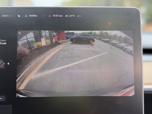 Used 2021 Tesla Model 3 Performance image 51