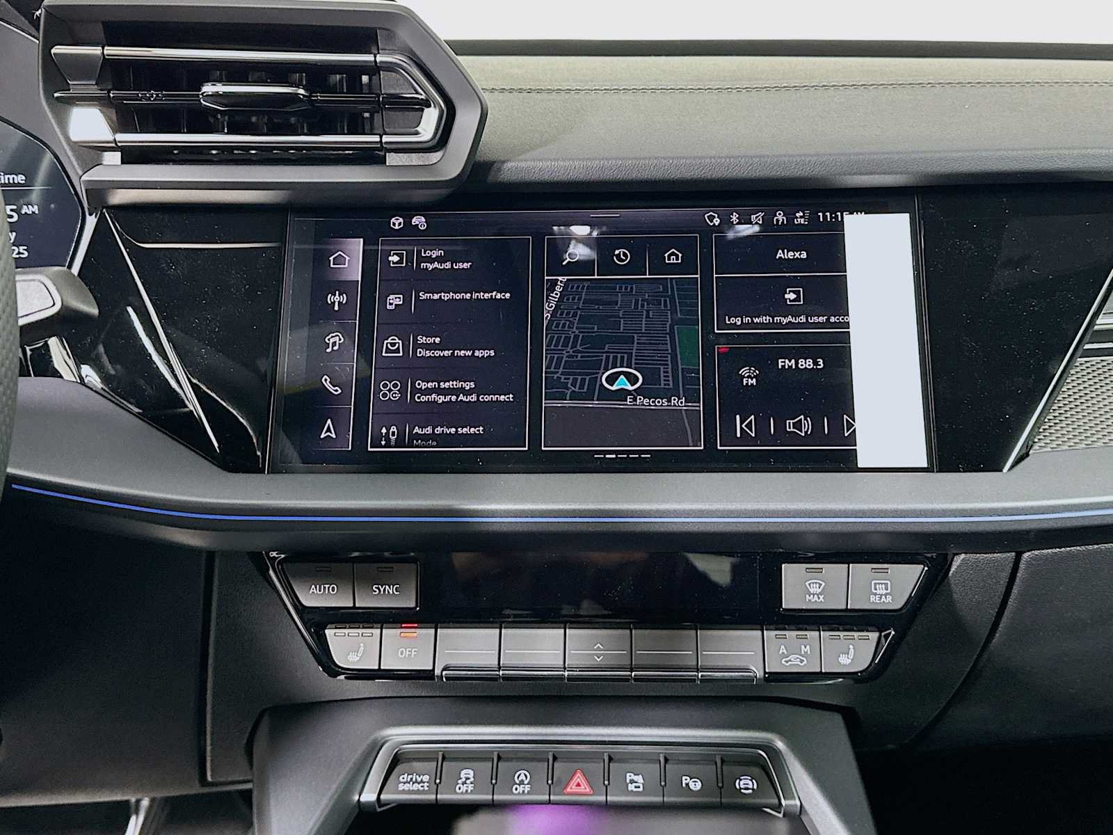 New 2026 Audi S3 Premium AWD/4WD image 13