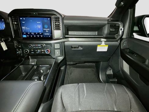 New 2026 Ford F150 STX w/ Equipment Group 200A AWD/4WD image 30