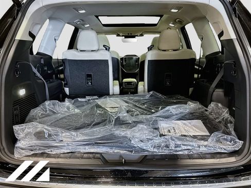 New 2026 Subaru Ascent Limited AWD/4WD image 28