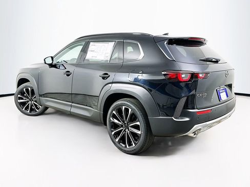 New 2026 MAZDA CX-50 AWD 2.5 S image 6