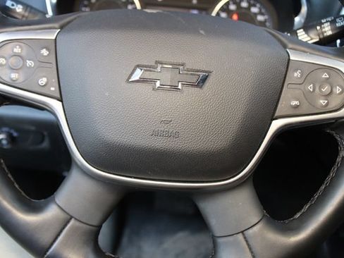 Used 2023 Chevrolet Traverse RS w/ LPO, Floor Liner Package AWD/4WD image 22