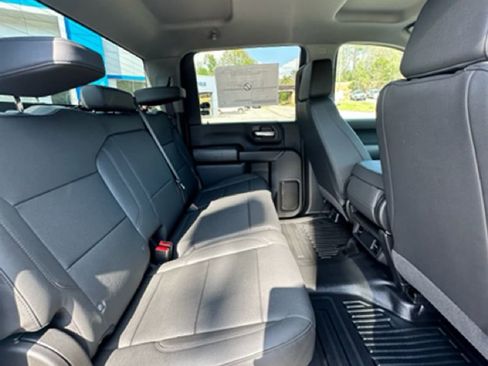 New 2026 Chevrolet Silverado 2500 W/T w/ WT Convenience Package AWD/4WD image 14