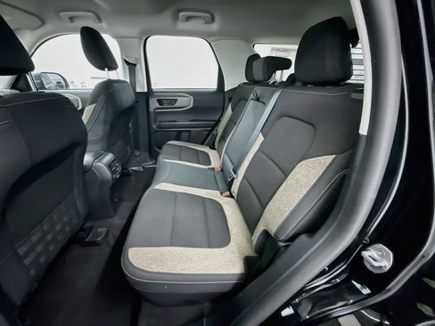 Used 2025 Ford Bronco Sport Big Bend AWD/4WD image 29
