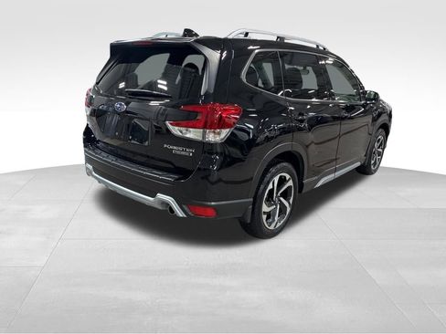 Certified 2023 Subaru Forester Touring image 4