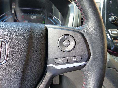 Used 2023 Honda Odyssey Sport image 28