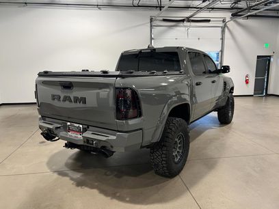 Used 2023 RAM 1500 TRX w/ TRX Level 2 Equipment Group