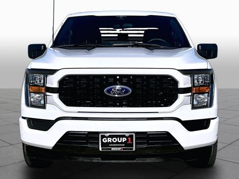 Used 2023 Ford F150 XL w/ STX Appearance Package RWD image 7