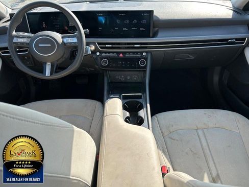 Used 2024 Hyundai Sonata SEL image 16