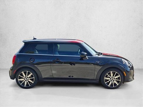 Certified 2023 MINI Cooper S image 4