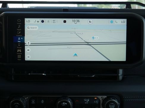 New 2025 Jeep Wrangler Rubicon 392 image 8