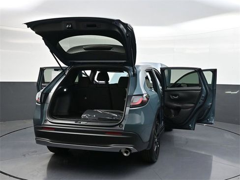 New 2026 Honda HR-V Sport image 40