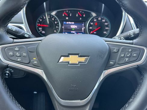 Used 2023 Chevrolet Equinox LT FWD image 30