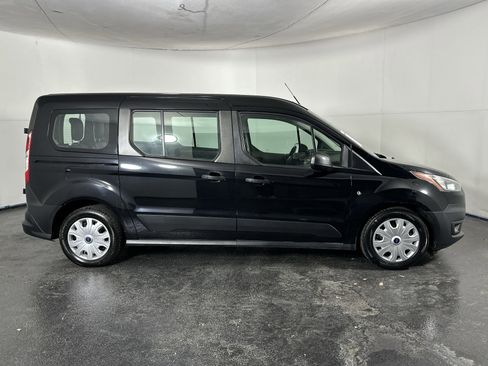 Used 2020 Ford Transit Connect XL image 13