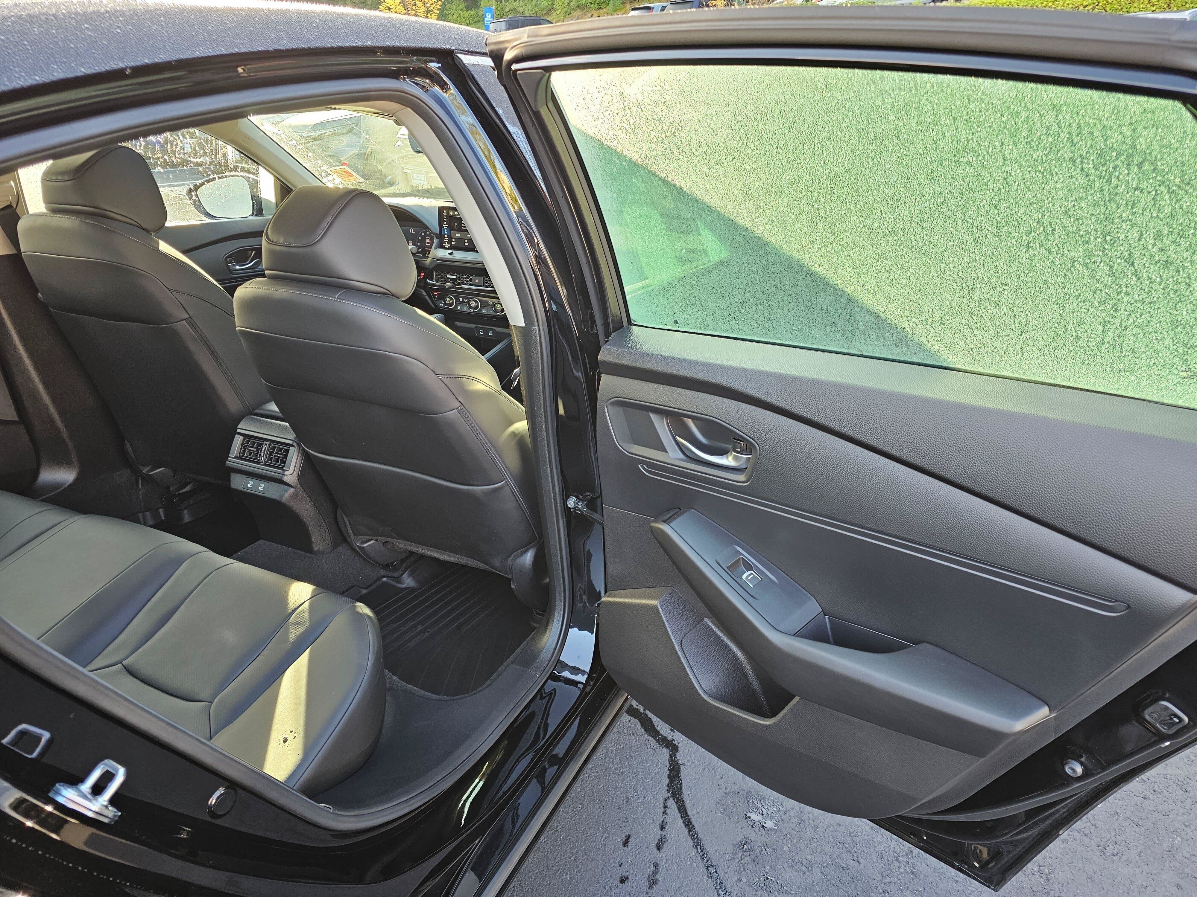 Used 2025 Honda Accord EX-L image 15