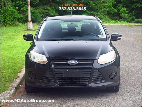 Used 2013 Ford Focus SE image 24