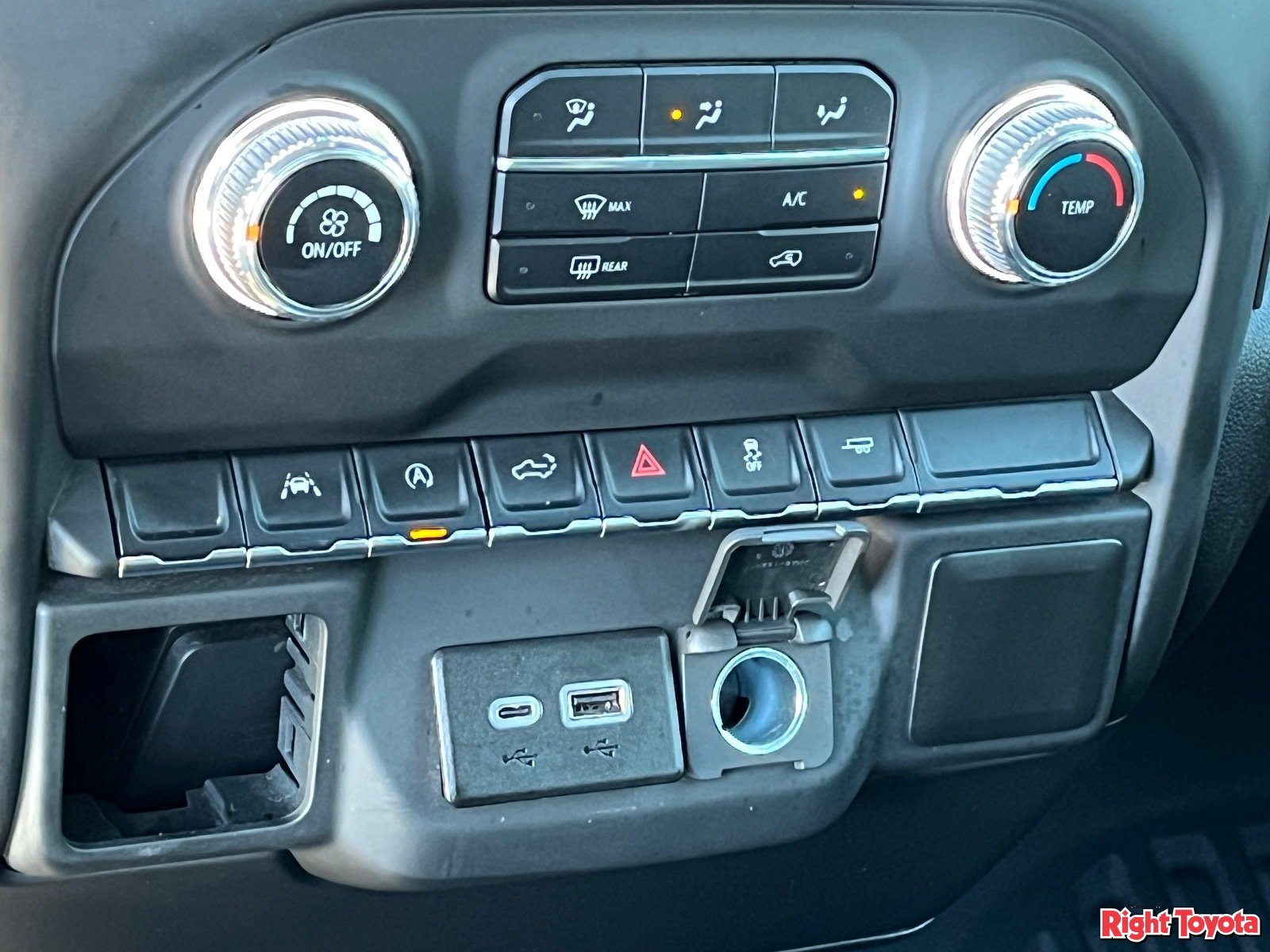 Used 2026 GMC Sierra 1500 Pro w/ Pro Value Package RWD image 28