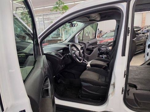 Used 2016 Ford Transit Connect XL FWD image 8