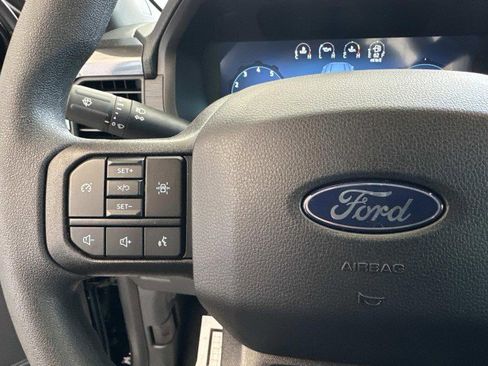 New 2025 Ford F150 STX w/ LOBO Package AWD/4WD image 24