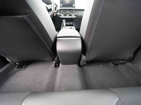 New 2026 Honda Civic Sport image 22