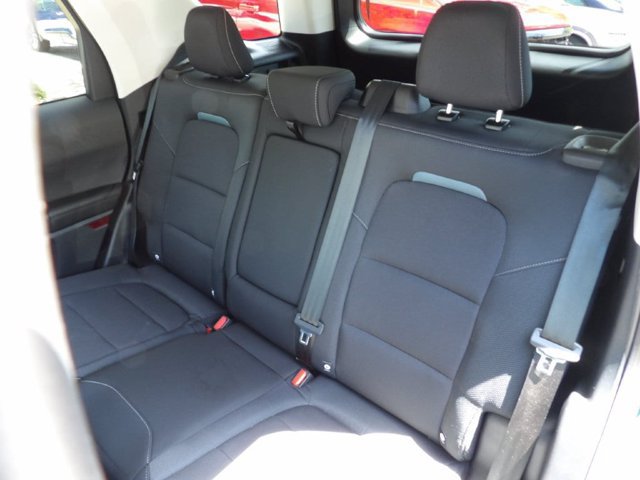 Used 2023 Ford Bronco Sport Badlands AWD/4WD image 24